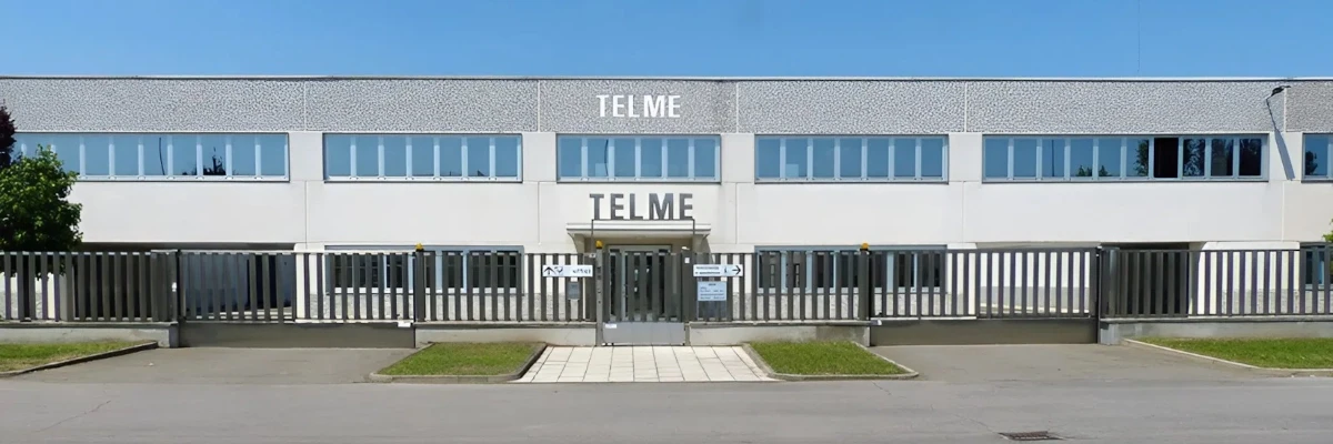 Siedziba TELME