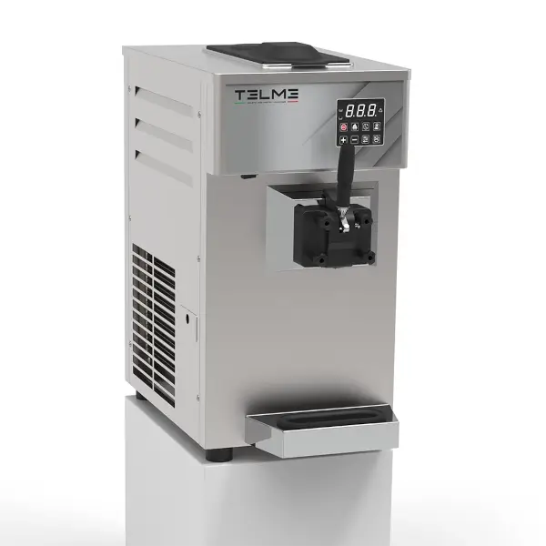 Maszyna do lodów SOFT 120 C