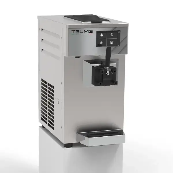 Maszyna do lodów SOFT 120 C